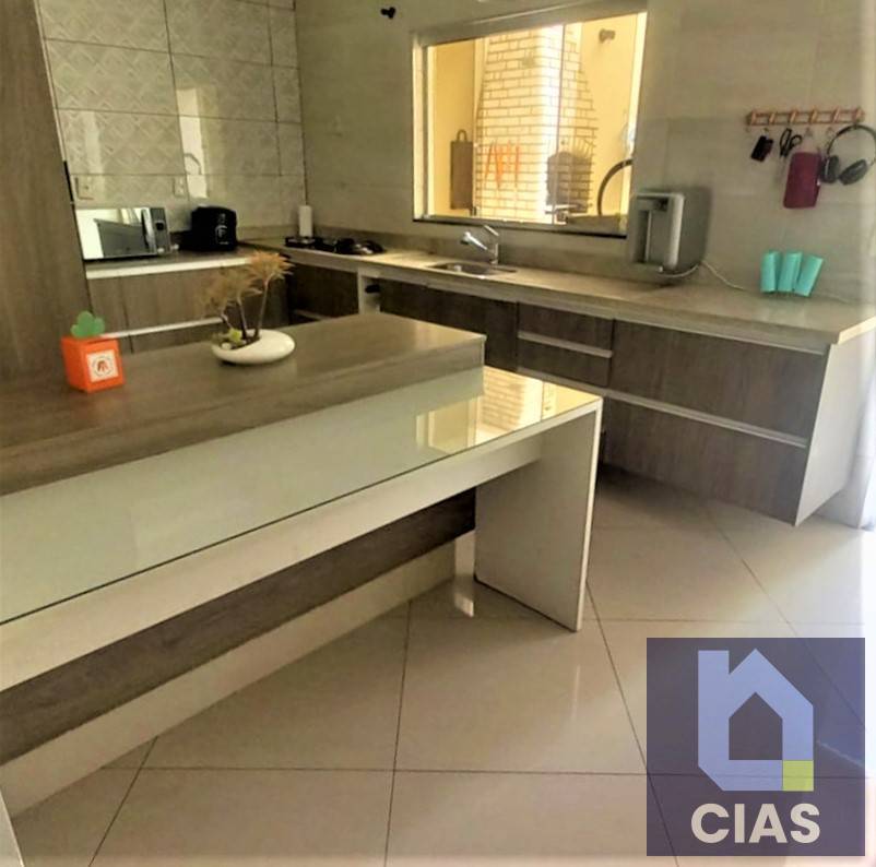 Sobrado, 4 quartos - Foto 7