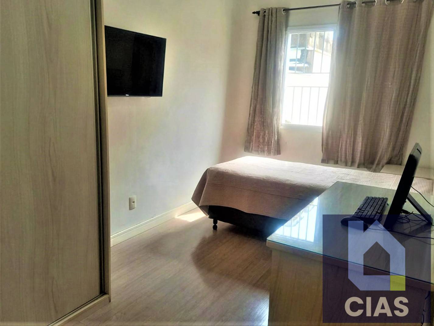 Sobrado, 4 quartos - Foto 10