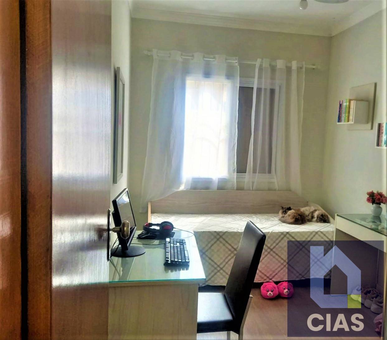 Sobrado, 4 quartos - Foto 11