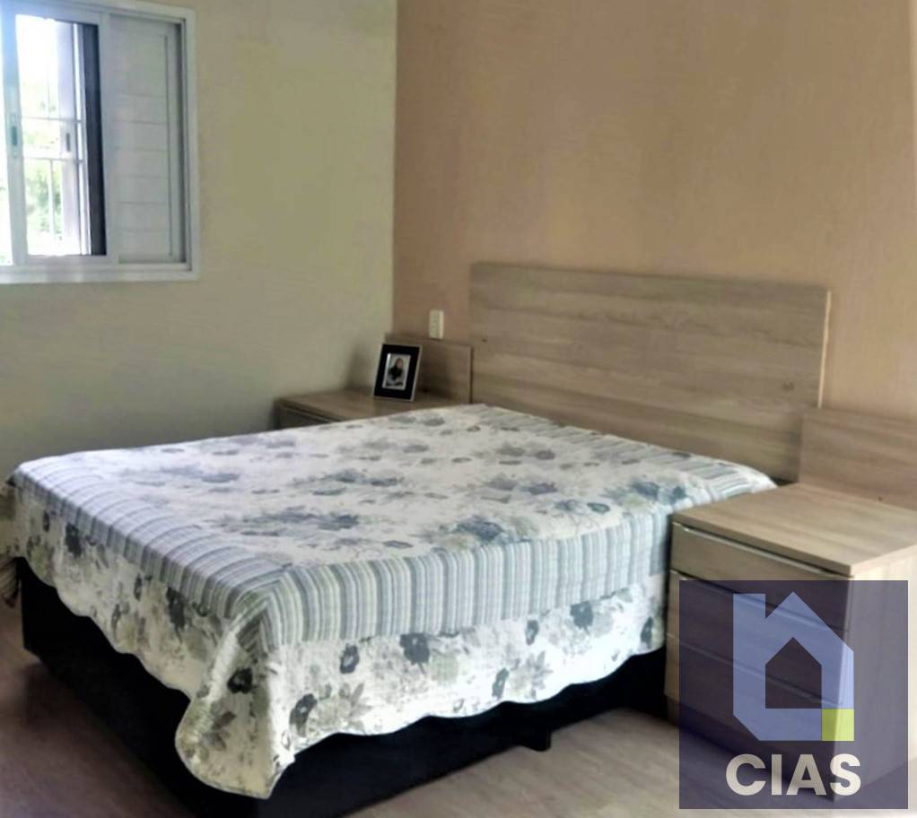 Sobrado, 4 quartos - Foto 9