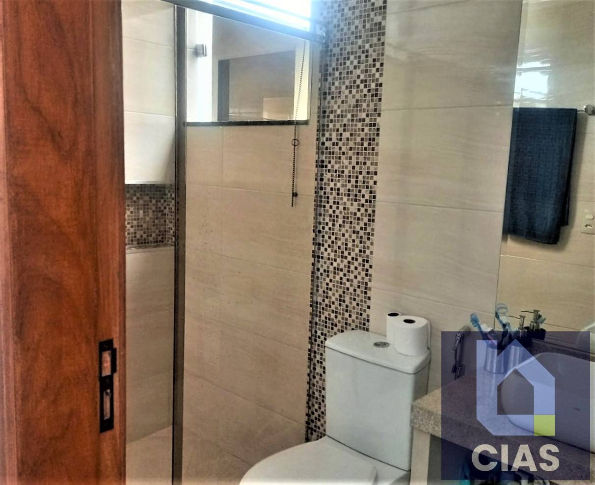 Sobrado, 4 quartos - Foto 13