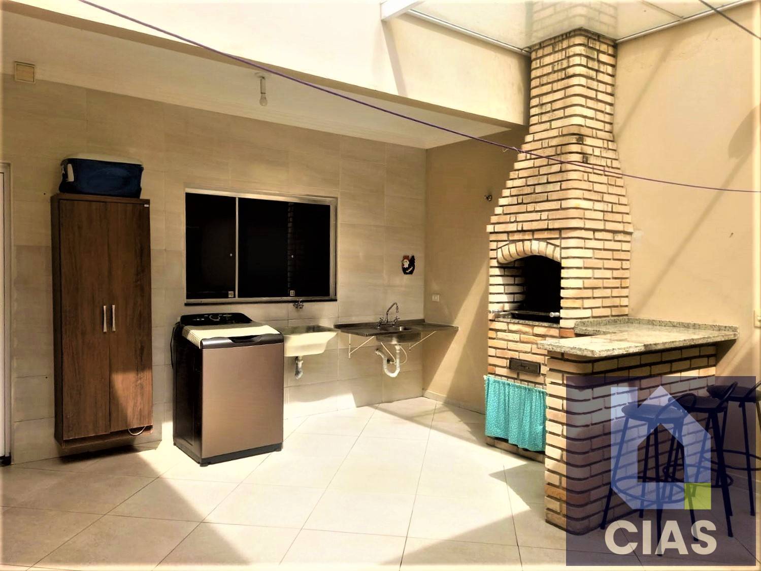 Sobrado, 4 quartos - Foto 17