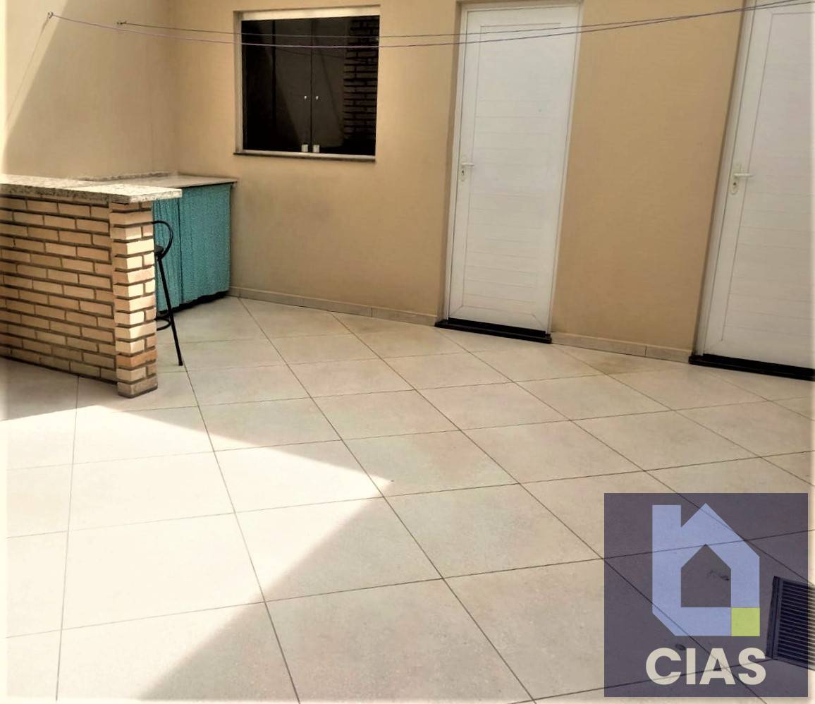 Sobrado, 4 quartos - Foto 18