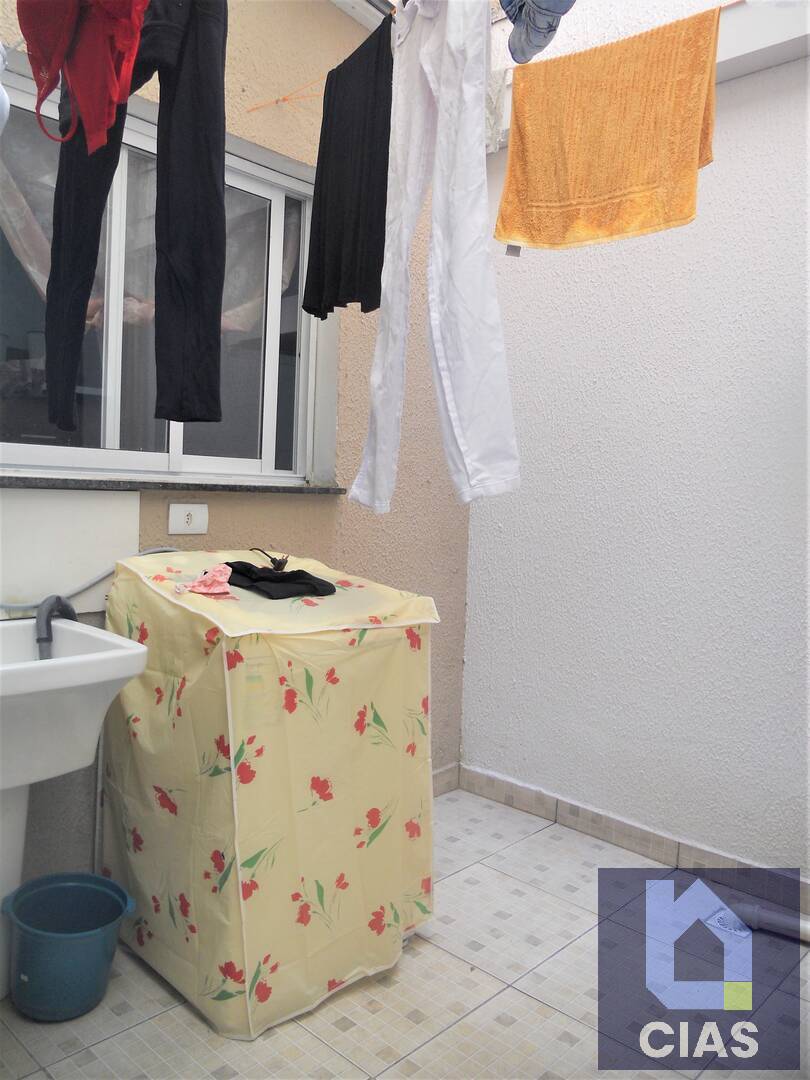 Apartamento, 2 quartos, 46 m² - Foto 20