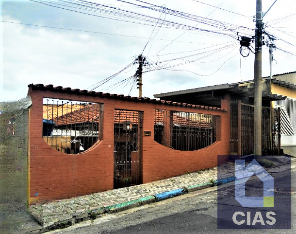 Casa, 4 quartos, 230 m² - Foto 15