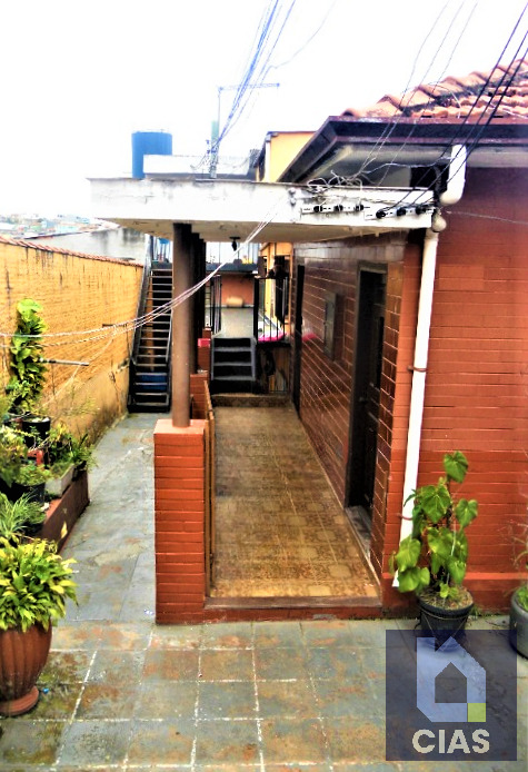Casa, 4 quartos, 230 m² - Foto 3