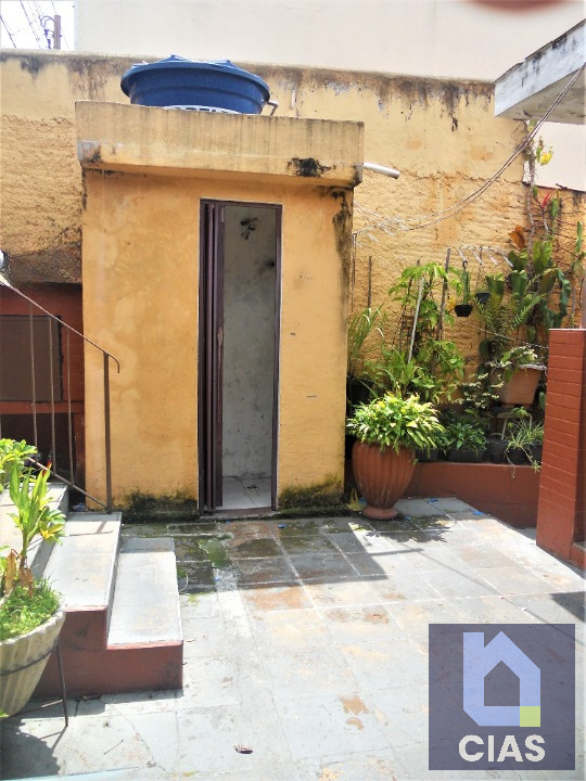 Casa, 4 quartos, 230 m² - Foto 13