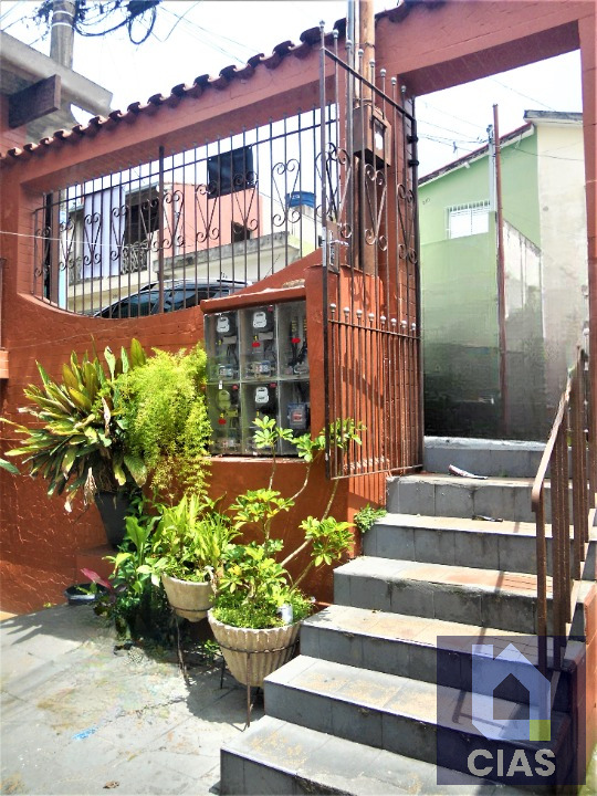 Casa, 4 quartos, 230 m² - Foto 8