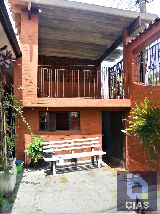 Casa, 4 quartos, 230 m² - Foto 5