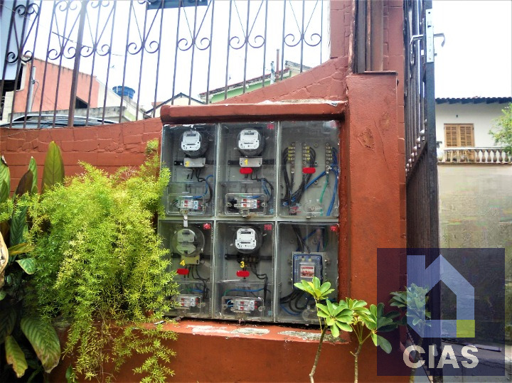 Casa, 4 quartos, 230 m² - Foto 11