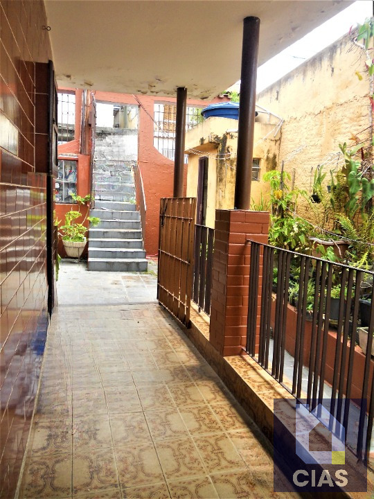 Casa, 4 quartos, 230 m² - Foto 9