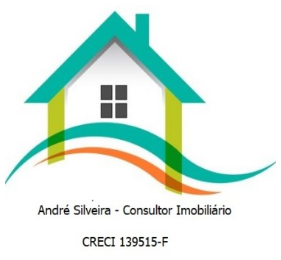 André Silveira - Consultoria.  Creci 139515-F